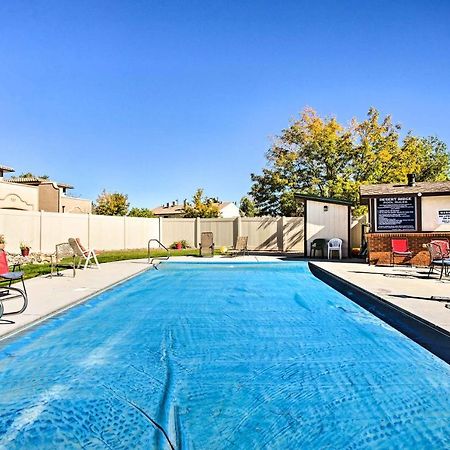 Stunning Condo By Trails, Natl Monument! Ґранд-Джанкшн Екстер'єр фото