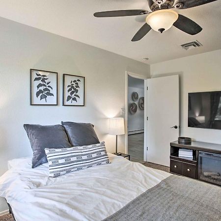 Stunning Condo By Trails, Natl Monument! Ґранд-Джанкшн Екстер'єр фото
