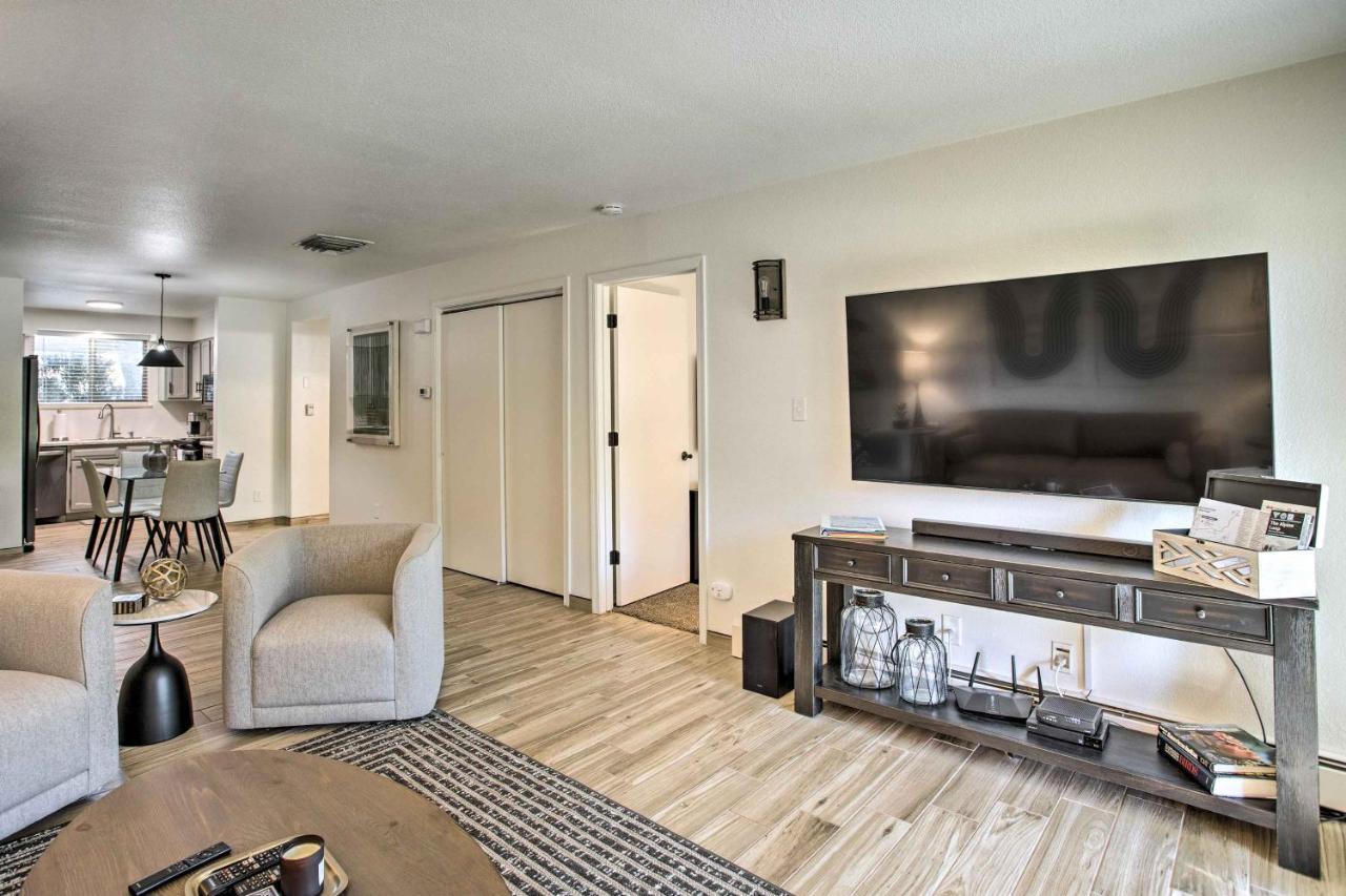 Stunning Condo By Trails, Natl Monument! Ґранд-Джанкшн Екстер'єр фото