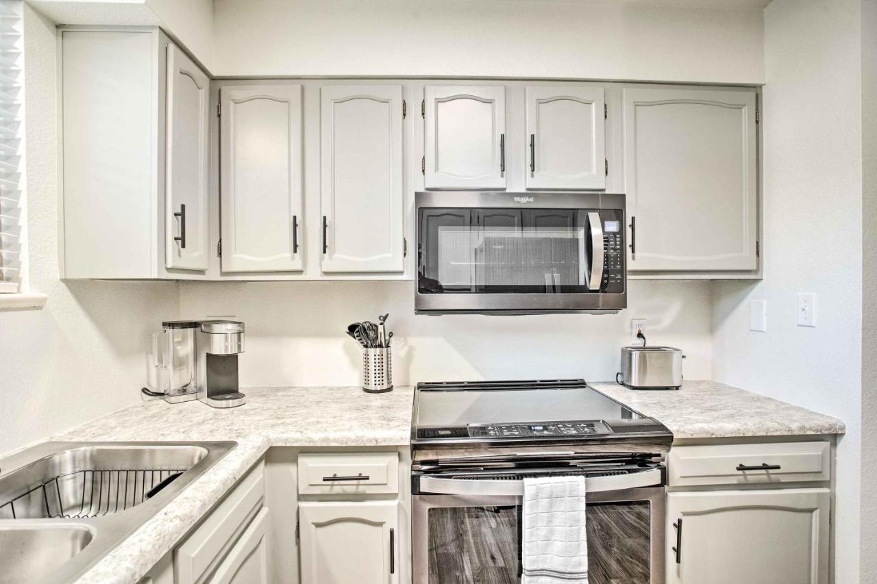Stunning Condo By Trails, Natl Monument! Ґранд-Джанкшн Екстер'єр фото