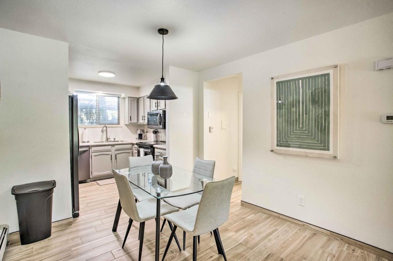 Stunning Condo By Trails, Natl Monument! Ґранд-Джанкшн Екстер'єр фото