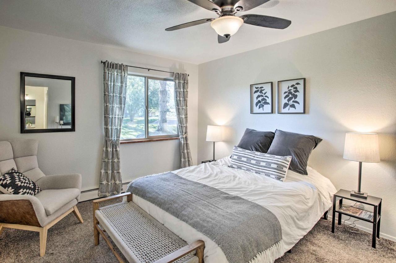 Stunning Condo By Trails, Natl Monument! Ґранд-Джанкшн Екстер'єр фото