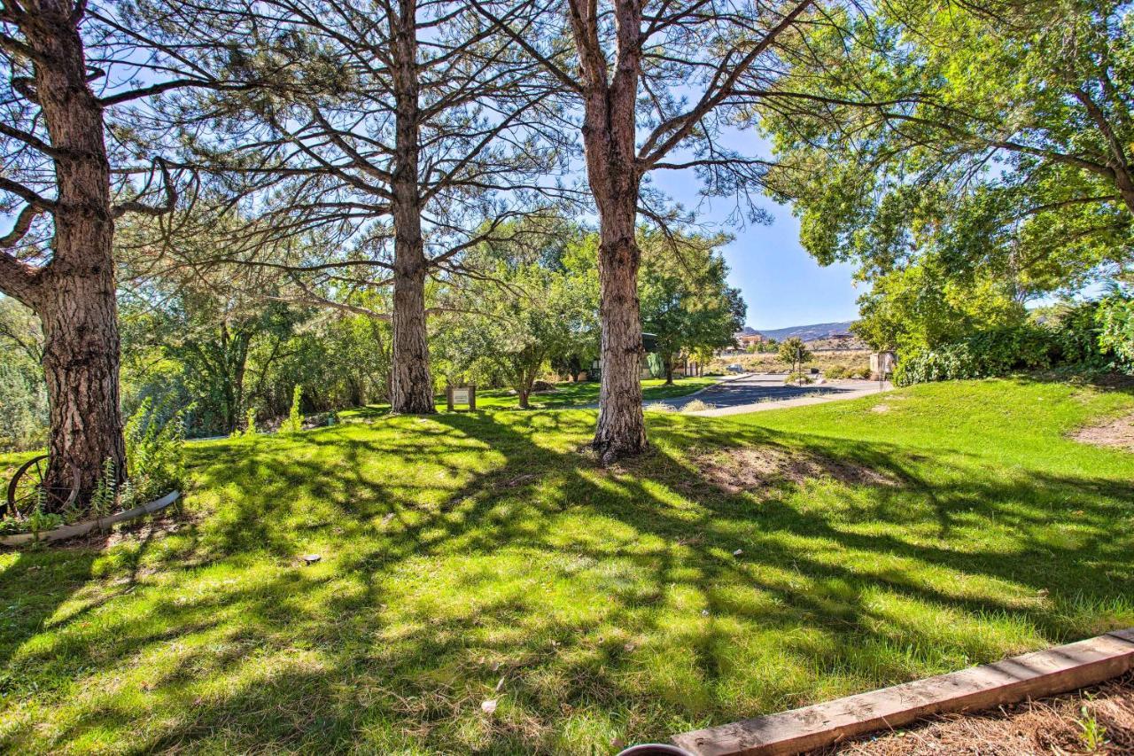 Stunning Condo By Trails, Natl Monument! Ґранд-Джанкшн Екстер'єр фото