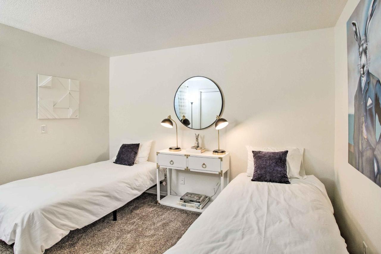 Stunning Condo By Trails, Natl Monument! Ґранд-Джанкшн Екстер'єр фото