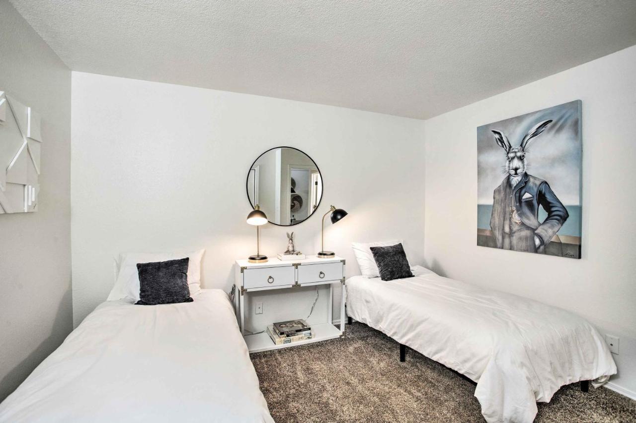 Stunning Condo By Trails, Natl Monument! Ґранд-Джанкшн Екстер'єр фото