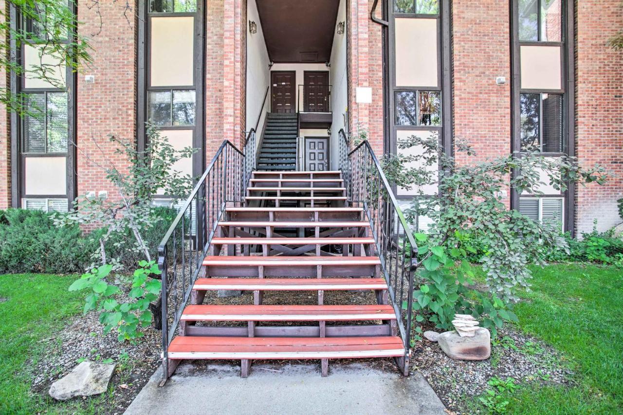 Stunning Condo By Trails, Natl Monument! Ґранд-Джанкшн Екстер'єр фото